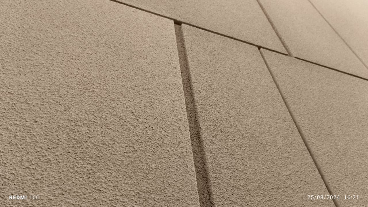 Texture Pasir Kamprot